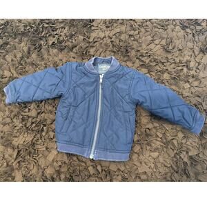Oshkosh B’Gosh quilted puffer coat